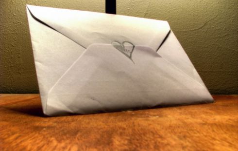 Нэгэн ээжийн өсвөр насны охиндоо бичсэн сексийн тухай захиа